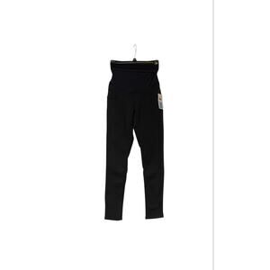 Maternity Women's Super Stretch Secret Fit Over The Belly Skinny Small